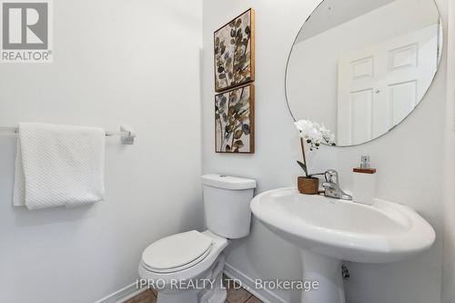 116 Millburn Drive, Clarington, ON - Indoor Photo Showing Bathroom