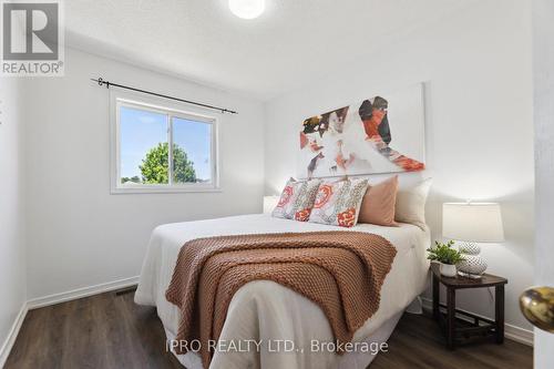 116 Millburn Drive, Clarington, ON - Indoor Photo Showing Bedroom