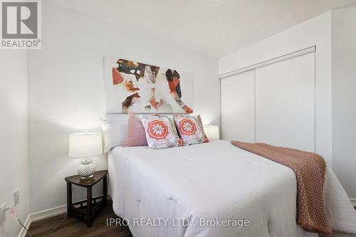 116 Millburn Drive, Clarington, ON - Indoor Photo Showing Bedroom