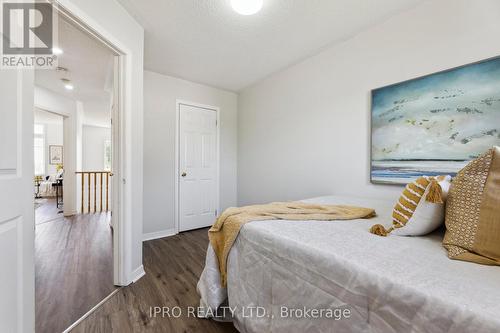 116 Millburn Drive, Clarington, ON - Indoor Photo Showing Bedroom