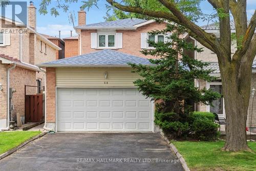 69 Plum Brook Crescent, Toronto, ON - Outdoor