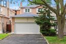 69 Plum Brook Crescent, Toronto, ON  - Outdoor 