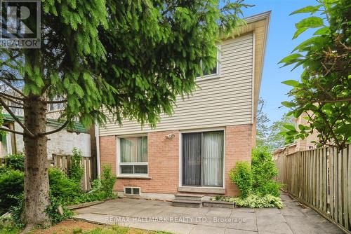 69 Plum Brook Crescent, Toronto, ON - Outdoor