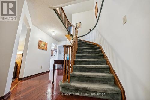 69 Plum Brook Crescent, Toronto, ON - Indoor Photo Showing Other Room