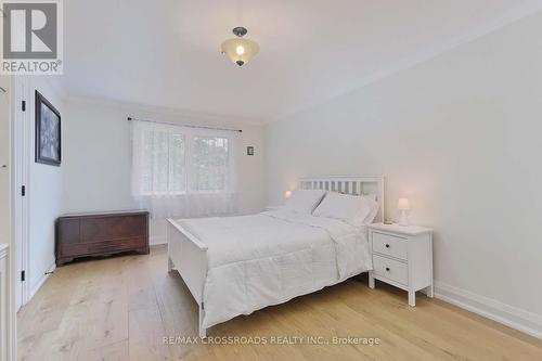 20 Satchell Boulevard, Toronto, ON - Indoor Photo Showing Bedroom