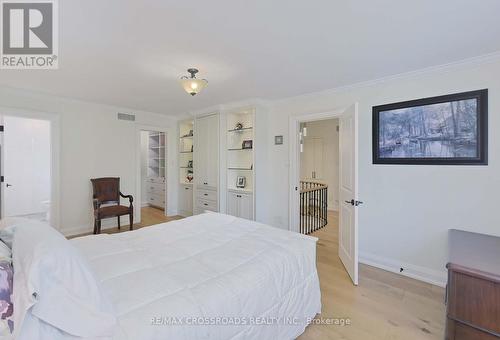 20 Satchell Boulevard, Toronto, ON - Indoor Photo Showing Bedroom