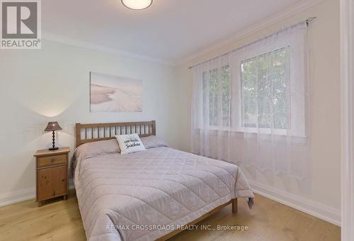 20 Satchell Boulevard, Toronto, ON - Indoor Photo Showing Bedroom