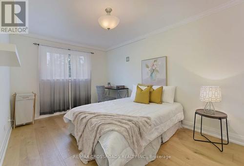 20 Satchell Boulevard, Toronto, ON - Indoor Photo Showing Bedroom