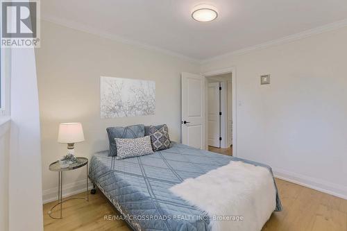 20 Satchell Boulevard, Toronto, ON - Indoor Photo Showing Bedroom