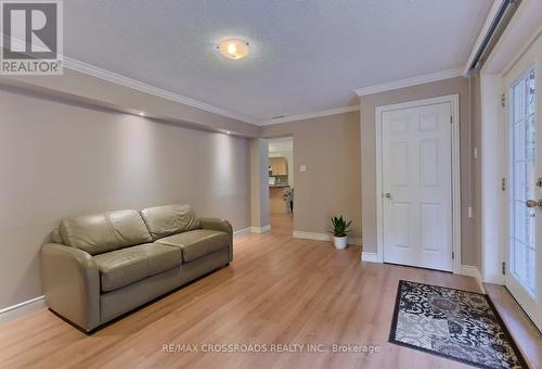 20 Satchell Boulevard, Toronto, ON - Indoor