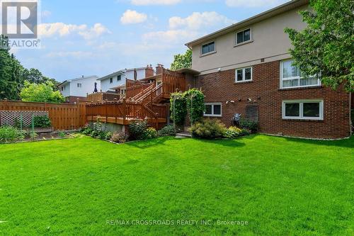 20 Satchell Boulevard, Toronto, ON - Outdoor With Exterior