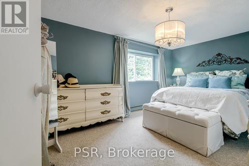 22 - 50 Verne Crescent, Toronto, ON - Indoor Photo Showing Other Room