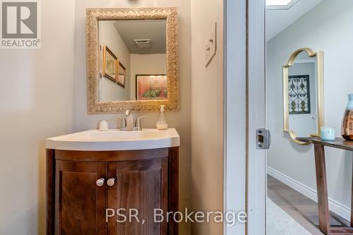 22 - 50 Verne Crescent, Toronto, ON - Indoor Photo Showing Bathroom