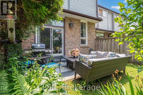 22 - 50 Verne Crescent, Toronto, ON - Indoor Photo Showing Other Room