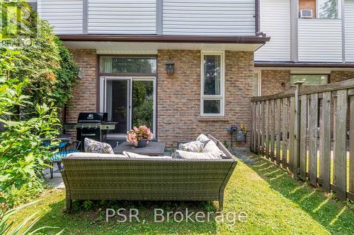 22 - 50 Verne Crescent, Toronto, ON - Outdoor