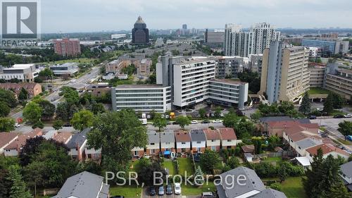 22 - 50 Verne Crescent, Toronto, ON - Outdoor With Exterior