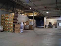 Warehouse - 