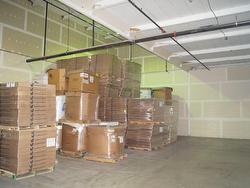 Warehouse - 