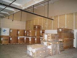 Warehouse - 