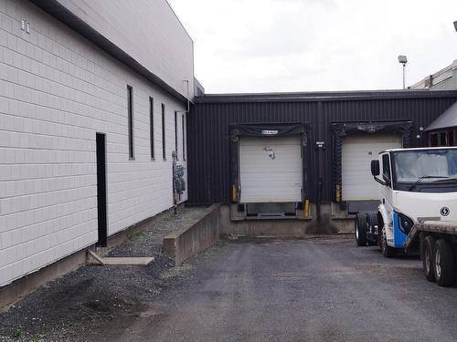 Shipping (door/dock) - 48-360 Boul. Du Séminaire N., Saint-Jean-Sur-Richelieu, QC - Outdoor With Exterior