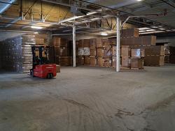 Warehouse - 