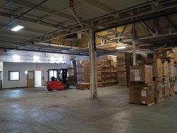 Warehouse - 