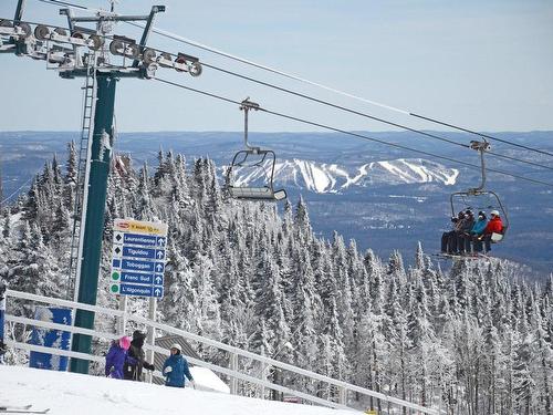 Other - 6-104 Ch. Des Quatre-Sommets, Mont-Tremblant, QC - Outdoor With View