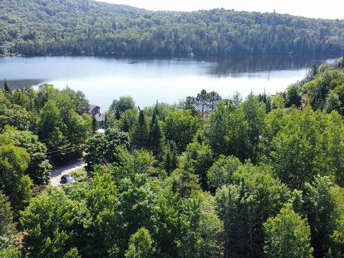 Aerial photo - 8E Avenue, Notre-Dame-De-La-Merci, QC 