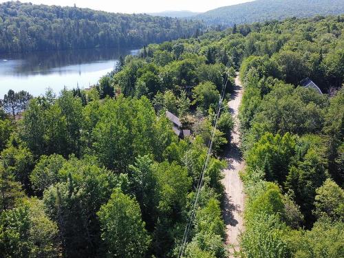 Aerial photo - 8E Avenue, Notre-Dame-De-La-Merci, QC 