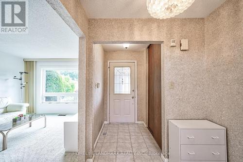 1076 Huntingwood Drive, Toronto, ON - Indoor Photo Showing Other Room