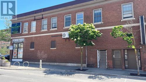 Unit 3 - 31 King Street E, Oshawa (Central), ON - Outdoor