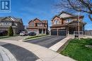 114 Pappain Crescent N, Brampton, ON  - Outdoor With Facade 