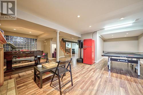 2297 Carpenters Circle, Oakville, ON - Indoor Photo Showing Other Room