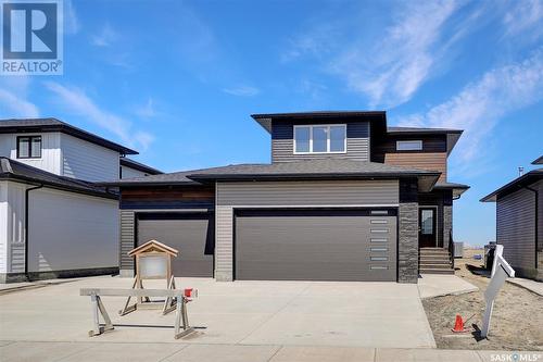 42 Clunie Court, Moose Jaw, SK - Outdoor