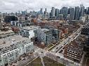 204-508 Wellington St W, Toronto, ON  - Outdoor With View 