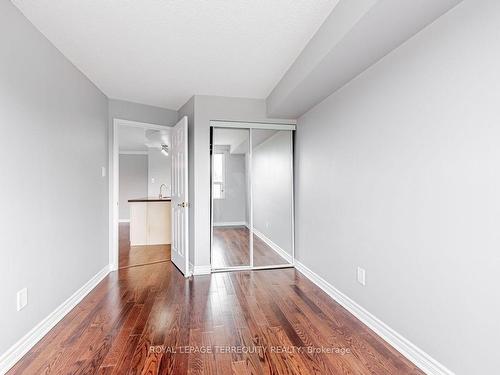 315-2 Raymerville Dr, Markham, ON - Indoor Photo Showing Other Room