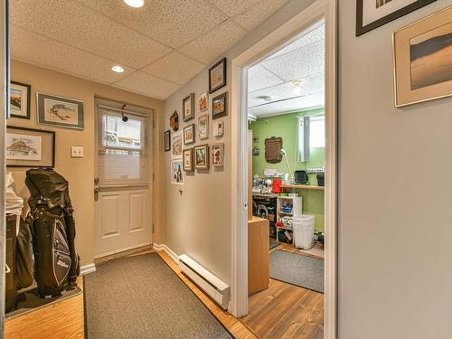 Hall - 50 Rue Achille, Saint-Sauveur, QC - Indoor Photo Showing Other Room