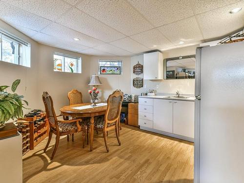 Overall view - 50 Rue Achille, Saint-Sauveur, QC - Indoor