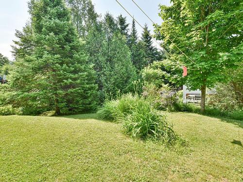 Terre/Terrain - 50 Rue Achille, Saint-Sauveur, QC - Outdoor