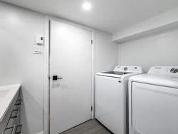 Laundry room - 