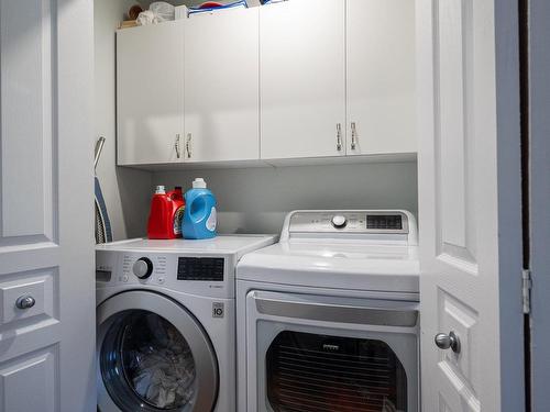 Laundry room - 3260 Boul. De Chenonceau, Laval (Chomedey), QC 