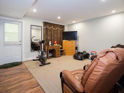 Family room - 