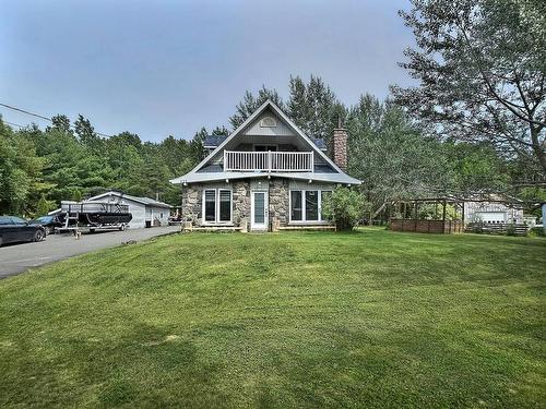 Frontage - 326 Route 101 S., Duhamel-Ouest, QC - Outdoor