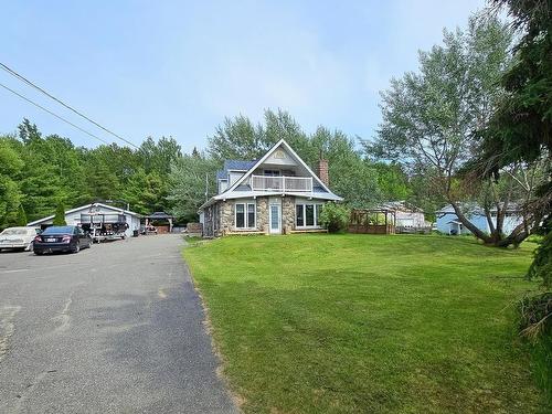 Frontage - 326 Route 101 S., Duhamel-Ouest, QC - Outdoor