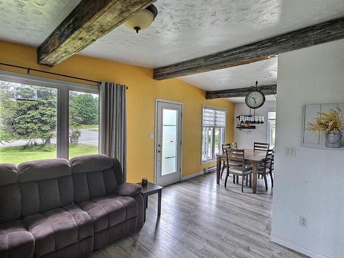 Overall view - 326 Route 101 S., Duhamel-Ouest, QC - Indoor