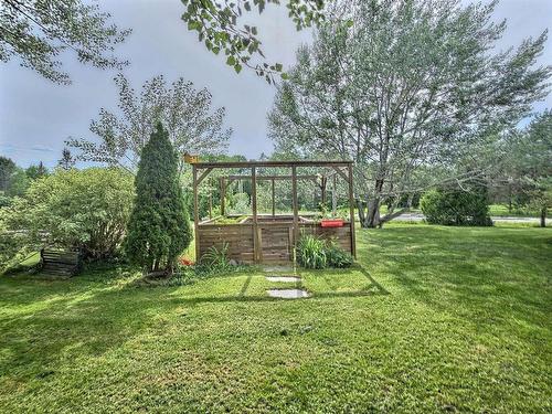 Garden - 326 Route 101 S., Duhamel-Ouest, QC - Outdoor