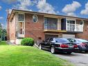 2406 Cashmere Ave, Mississauga, ON  - Outdoor 