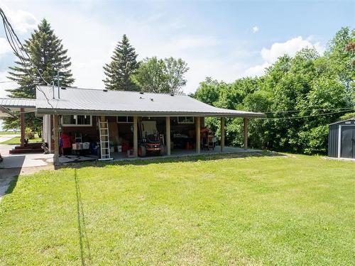 25055 Settlers Rd, Springfield Rm, MB 