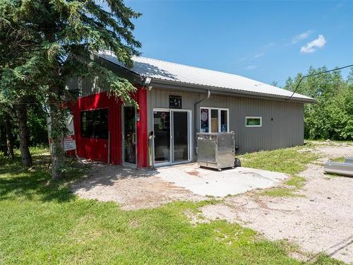 25055 Settlers Rd, Springfield Rm, MB 