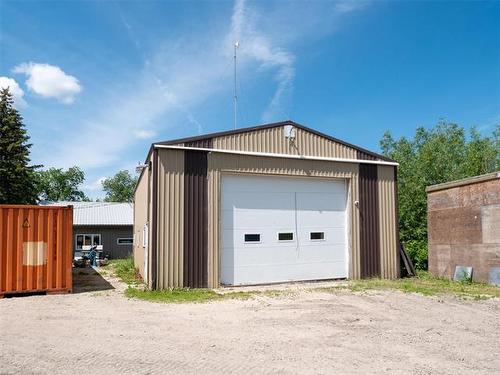 25055 Settlers Rd, Springfield Rm, MB 